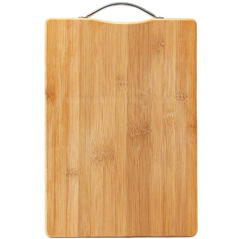 Premium Bamboo Cutting Board