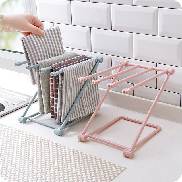 Foldable Cloth Hanger