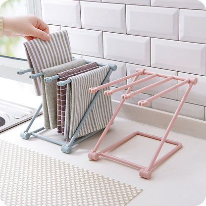 Foldable Cloth Hanger