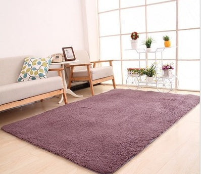 Modern Cozy Area Rug