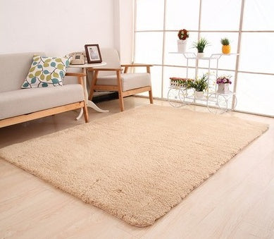 Modern Cozy Area Rug