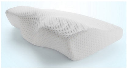 Memory Foam Neck Support Pillow