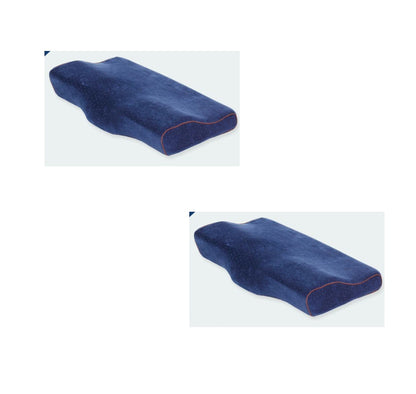 Memory Foam Neck Support Pillow