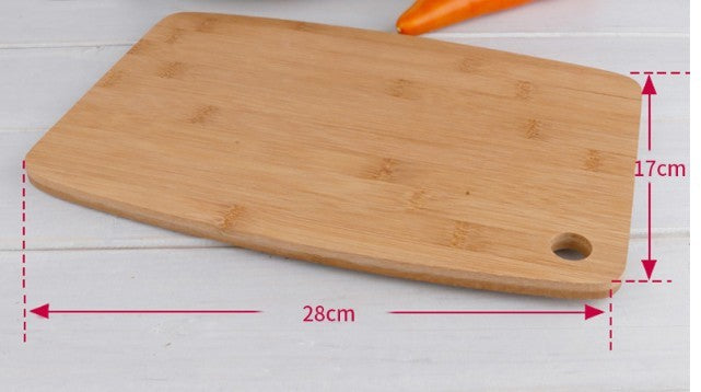 Portable Cutting Board