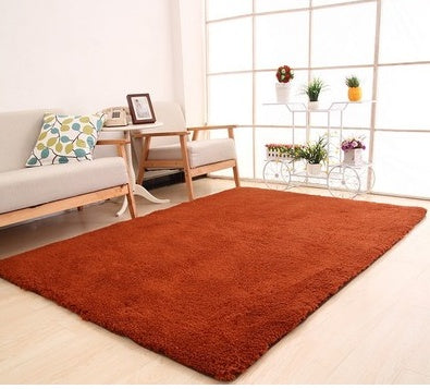 Modern Cozy Area Rug