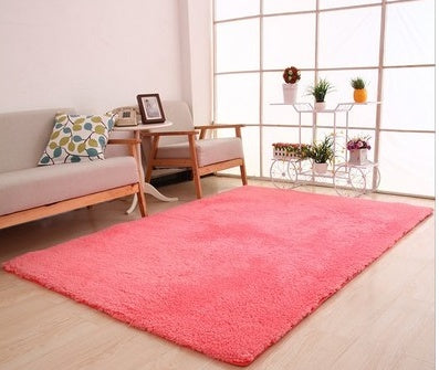 Modern Cozy Area Rug