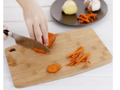 Portable Cutting Board