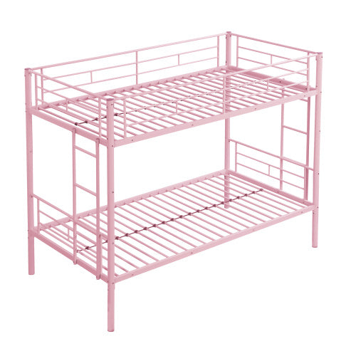 Multi-Style Modern Bunk Beds