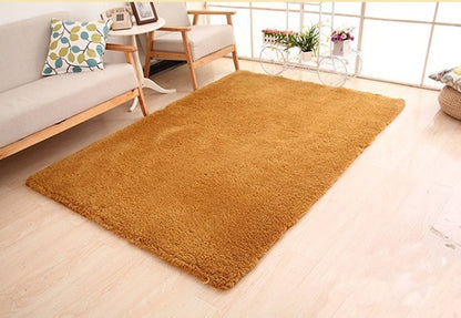 Modern Cozy Area Rug