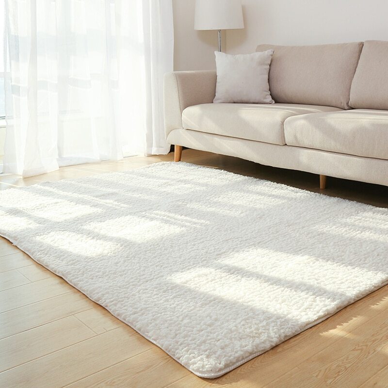 Modern Cozy Area Rug