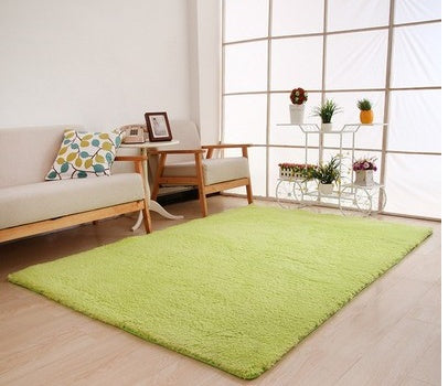 Modern Cozy Area Rug