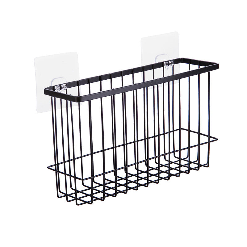 Wrought Iron Shower Caddy