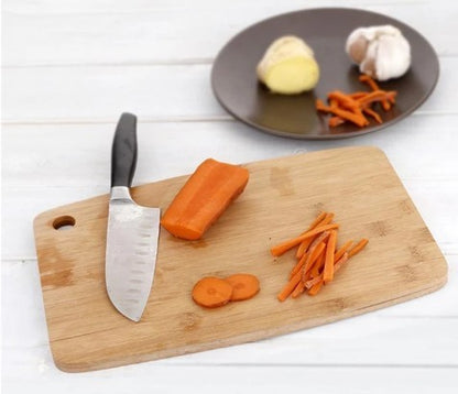 Portable Cutting Board