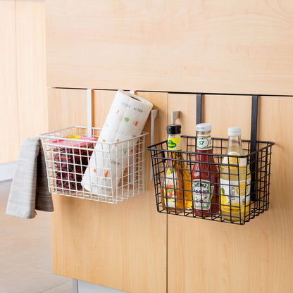 Multi-function wire storage rack