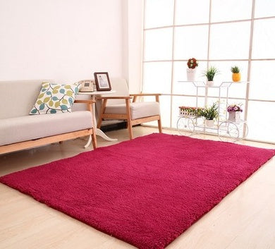 Modern Cozy Area Rug