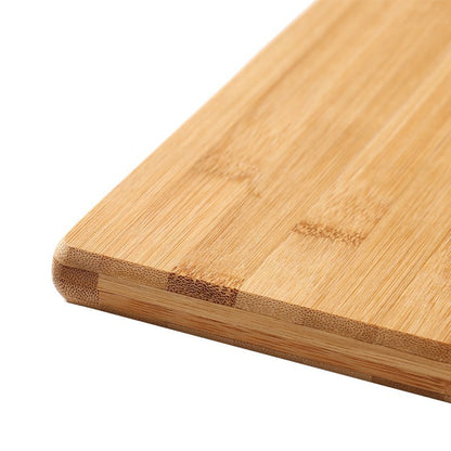 Premium Bamboo Cutting Board