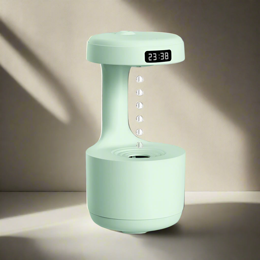 Floating Water Air Humidifier