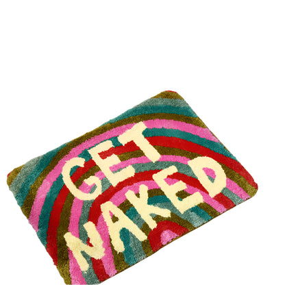 Get Naked Bath Mat