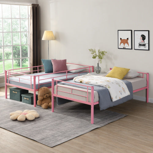 Multi-Style Modern Bunk Beds