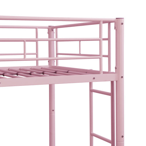 Multi-Style Modern Bunk Beds