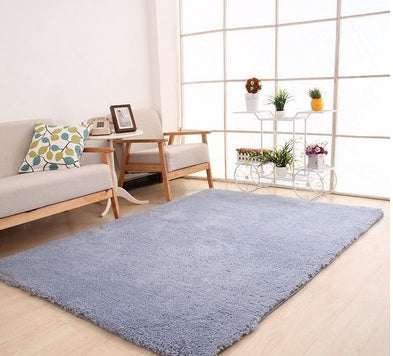 Modern Cozy Area Rug