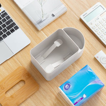 Tissue Storage Box