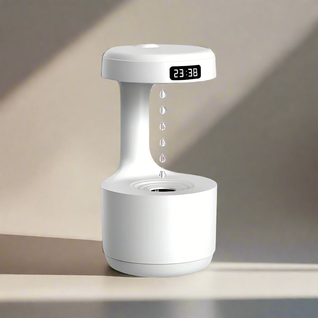 Floating Water Air Humidifier