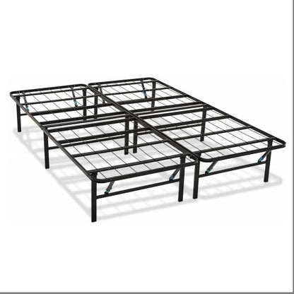 Hi-Rise Twin Mattress Foundation