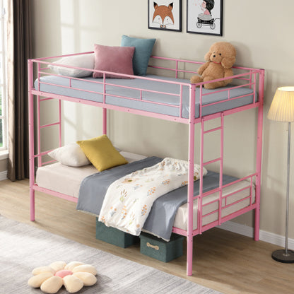 Multi-Style Modern Bunk Beds