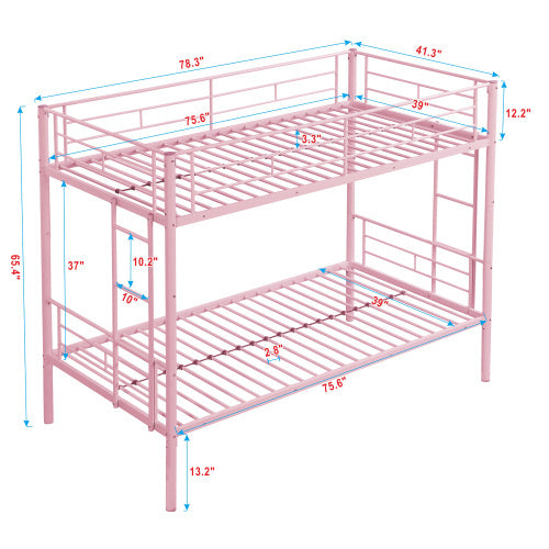 Multi-Style Modern Bunk Beds