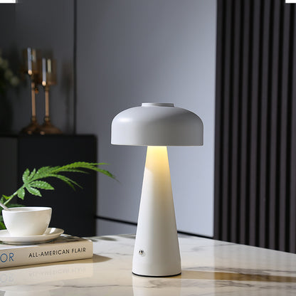 Charging Touch Lamp