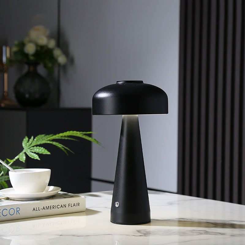 Charging Touch Lamp