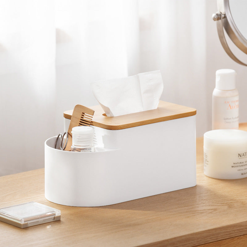 Tissue Storage Box