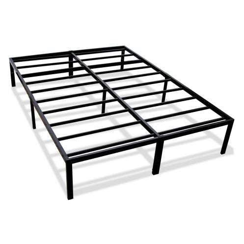 Platform King Mattress Foundation