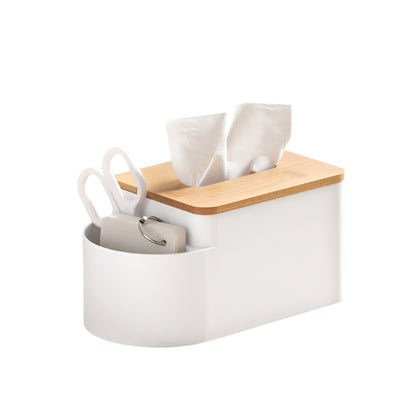 Tissue Storage Box