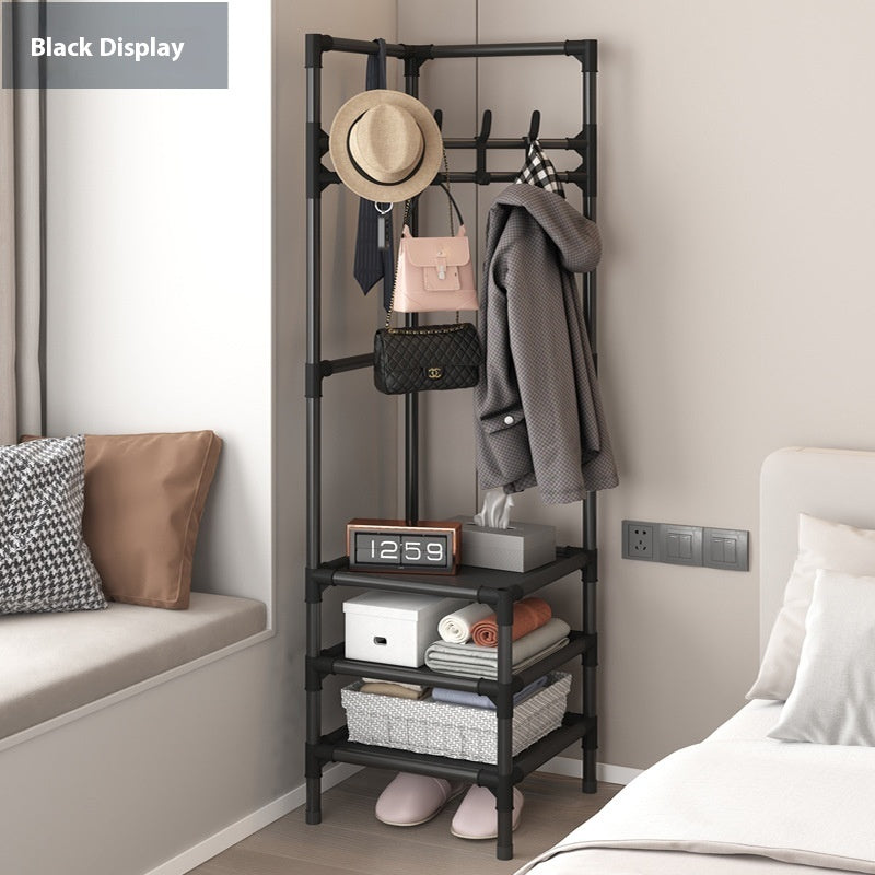 Multi Level Storage Rack