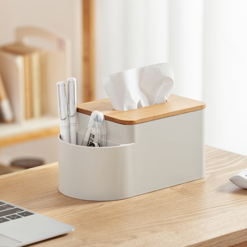 Tissue Storage Box