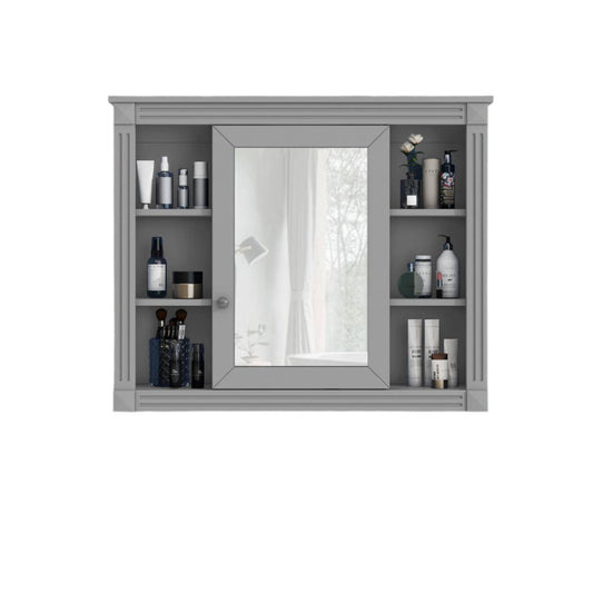 Wall Mounted Vanity Cabinet